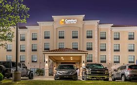 Comfort Inn And Suites Fort Worth Tx